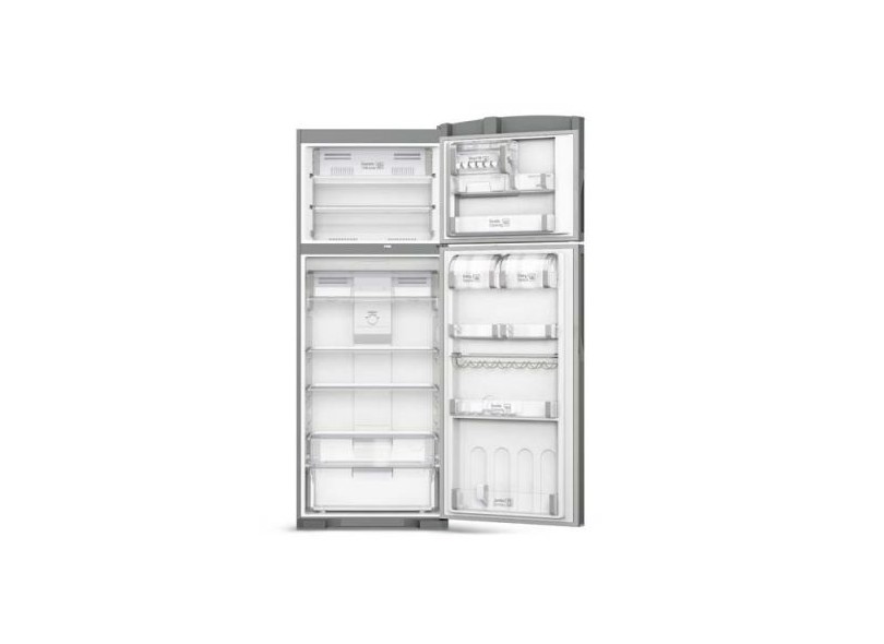 Geladeira GE 445 Litros 2 Portas RFGE71 Inox