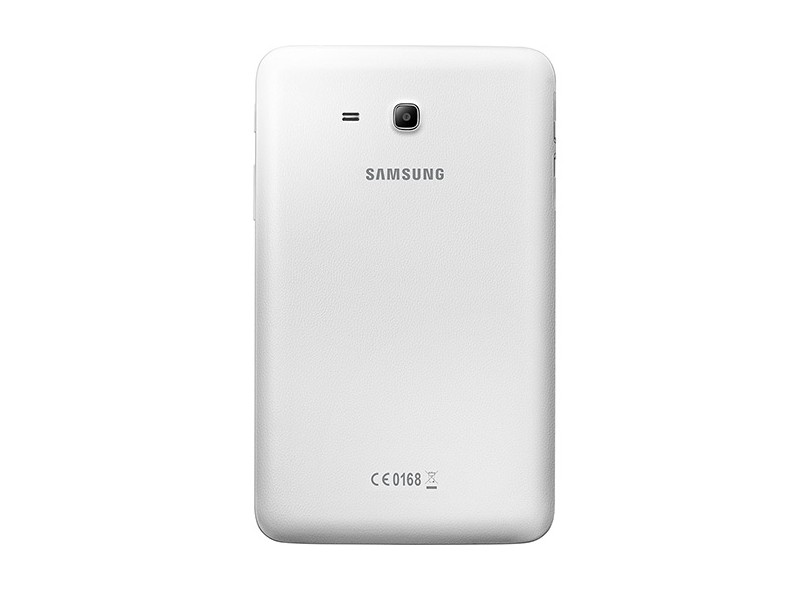 Tablet Samsung Galaxy Tab E 3G 8.0 GB TFT 7 " Android 4.4 (Kit Kat) T116