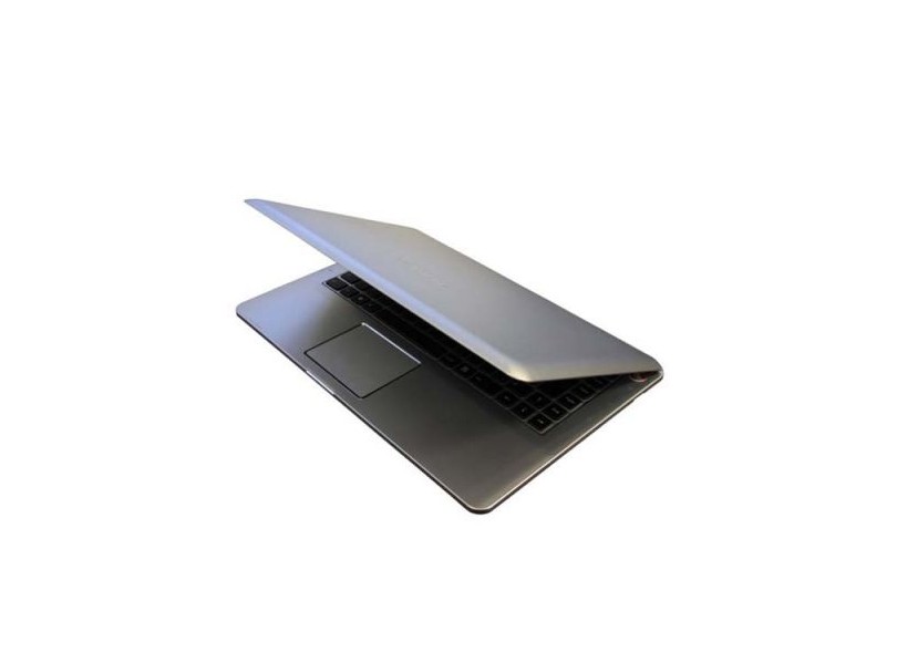 Notebook Microboard Intel Core i7 620M 8 GB 640 GB LED 14" Linux