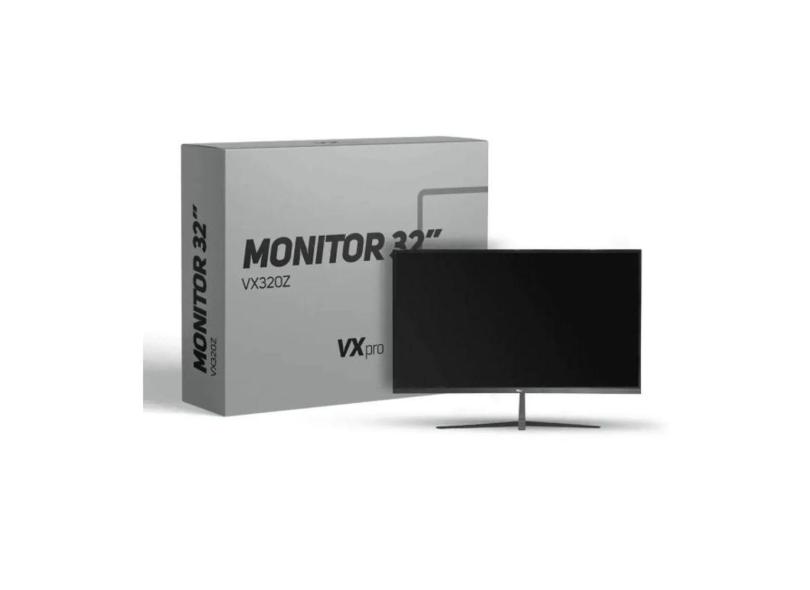 Monitor Led 32&quot; Duex VX320Z Hdmi