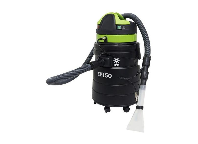 Aspirador Lavadora Extratora 50L Limpeza Estofado Carpete Profissional