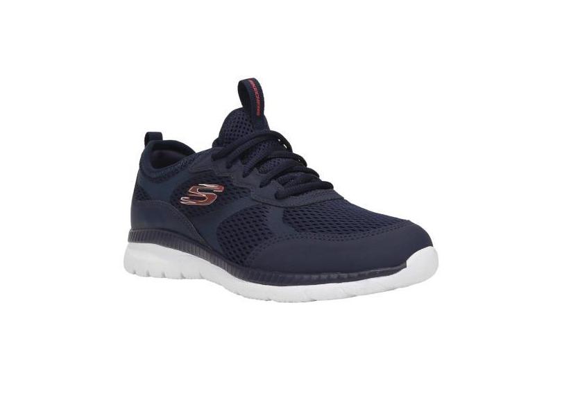 Tênis Skechers Bountiful Masculino