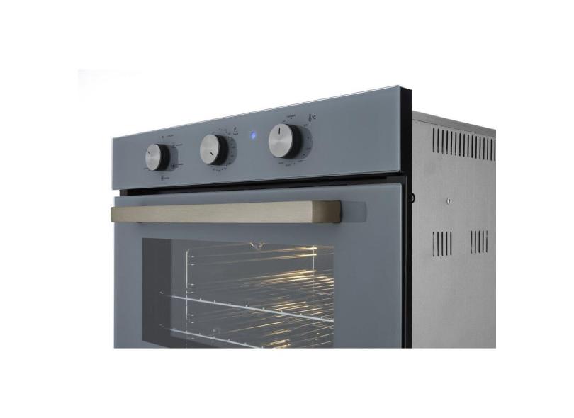 Forno Elétrico Fischer Infinity de Embutir 50 Litros Eiger 220v Eiger