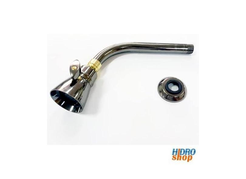Chuveiro Deca Chua Onix Com Tubo - 1999SCT
