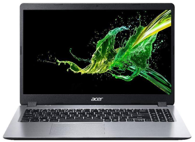 Notebook Acer Aspire 3 Intel Core i5 10210U 10ª Geração 8.0 GB de RAM 1024 GB 15.6 " Windows 10 A315-54-54B1