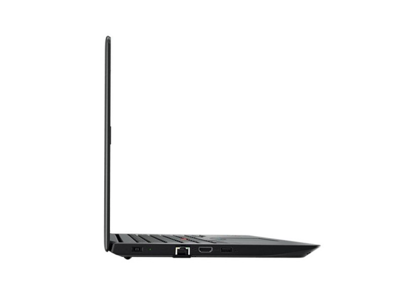 Notebook Lenovo ThinkPad Intel Core i3 6006U 4 GB de RAM 500 GB 14 " Windows 10 Pro E470