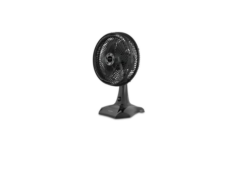 Ventilador Britania Bvt30 Turbo De Mesa 30cm Com O Melhor Preço é No Zoom