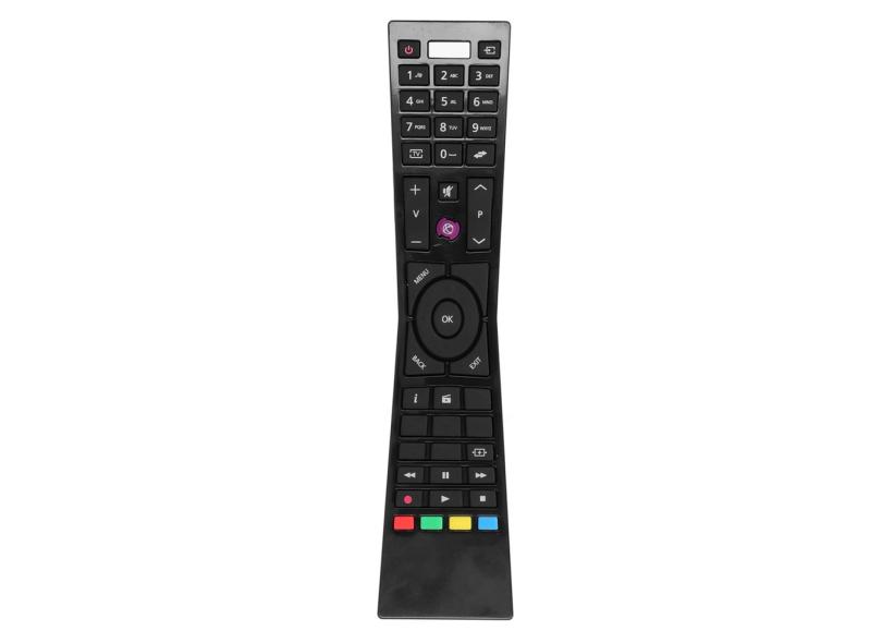 Télécommande Vocale Authentique Compatible Avec JVC RC39177 Fire TV Pour LT-43CF810 LT-50CF810 LT-55CF810 LT-55CF820 LT-65CF810 LT-65CF890 LT-32CF600 LT-40CF700 LT-43CF43CF43CF7 700 L T-50CF820