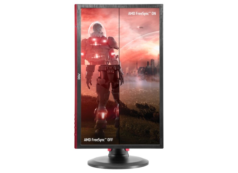 Monitor LED 24 " AOC G2460PF