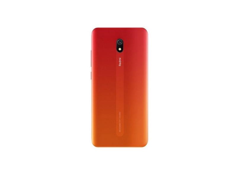 Smartphone Xiaomi Redmi 8A 32GB 12.0 MP 2 Chips Android 9.0 (Pie)