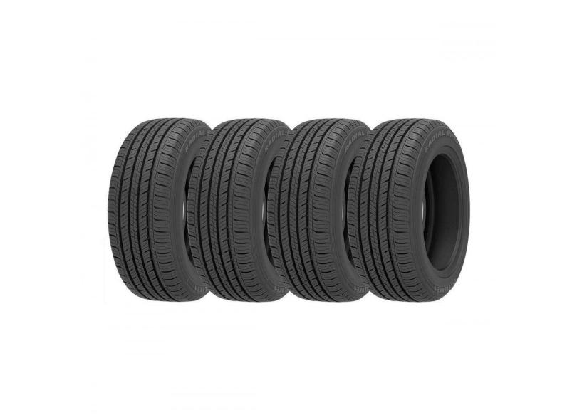 Kit 4 Pneus Aro 13 175/75R13 Westlake