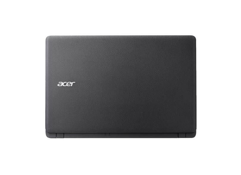 Notebook Acer Aspire ES Intel Core i3 6100U 4 GB de RAM 500 GB 15.6 " Windows 10 ES1-572-323F