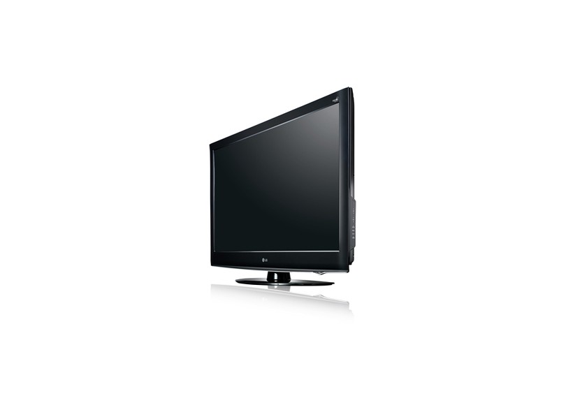 TV LCD 32" LG Full HD 2 HDMI Conversor Digital Integrado 32LD420