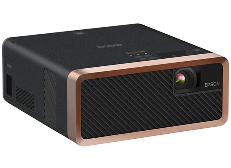 Projetor Epson 2.000 lumens HD EF-100