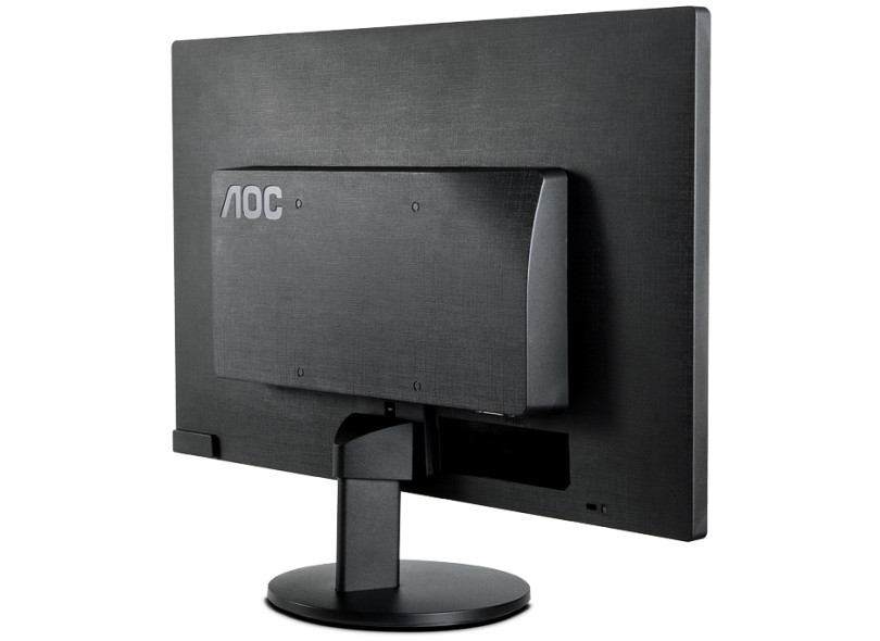 Monitor LED 18,5 " AOC E970SWNL