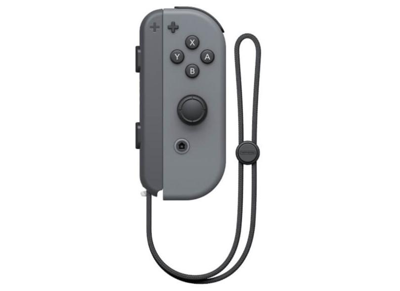 Controle Nintendo Switch sem Fio Joy-Con (R) - Nintendo
