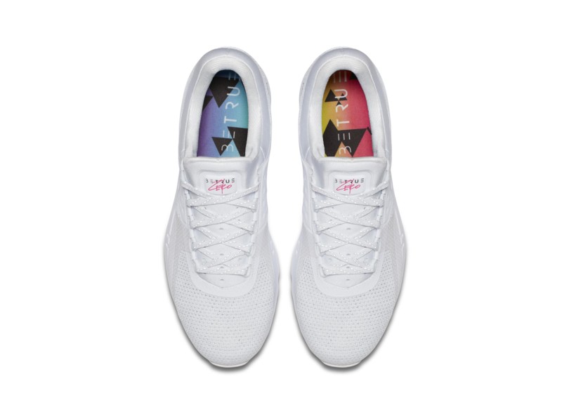 Tênis Nike Masculino Casual Air Max Zero QS