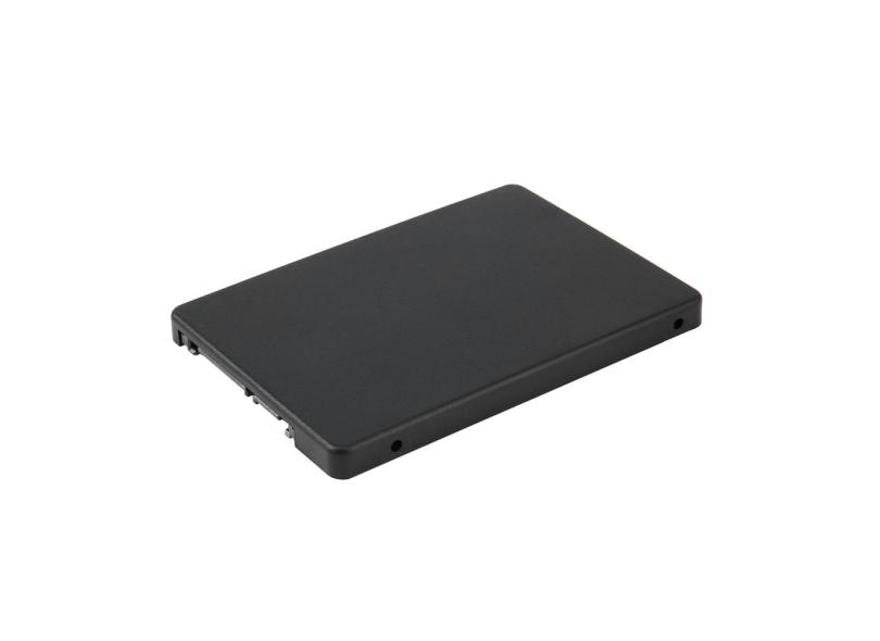Portátil Mini 2.5 polegadas mSATA a sata ssd Adapter caixa externa hdd ...