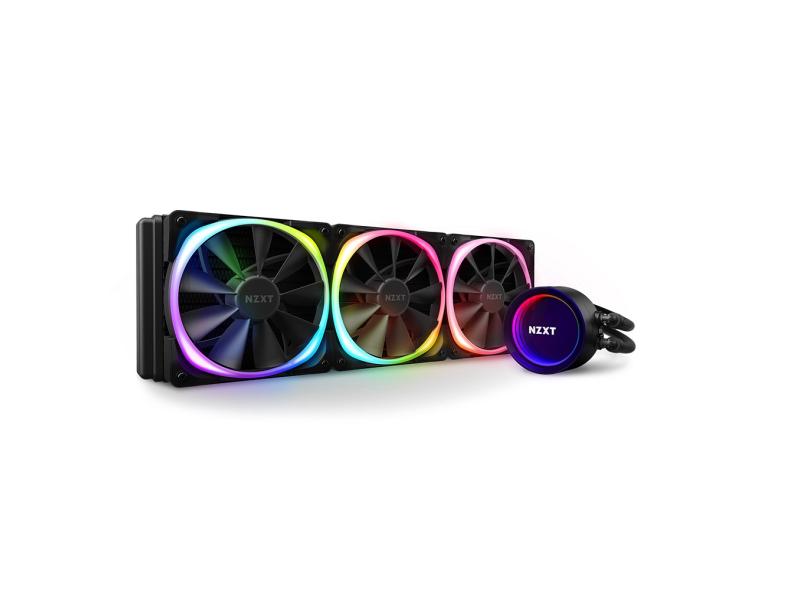 GIGABYTE RTX2070、NZXT KRAKEN X63 280mm Water-Cooler-NZXT-Kraken-Z53-