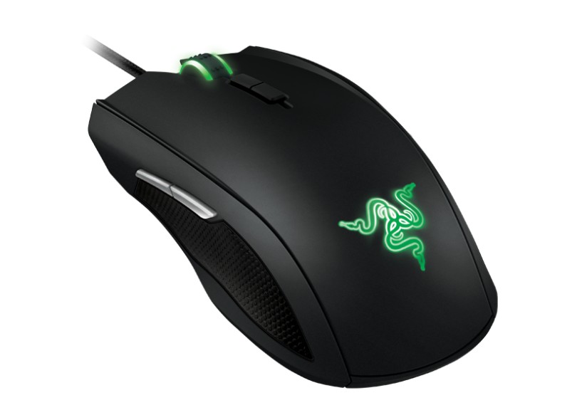 Mouse Sensor Duplo Gamer Taipan - Razer