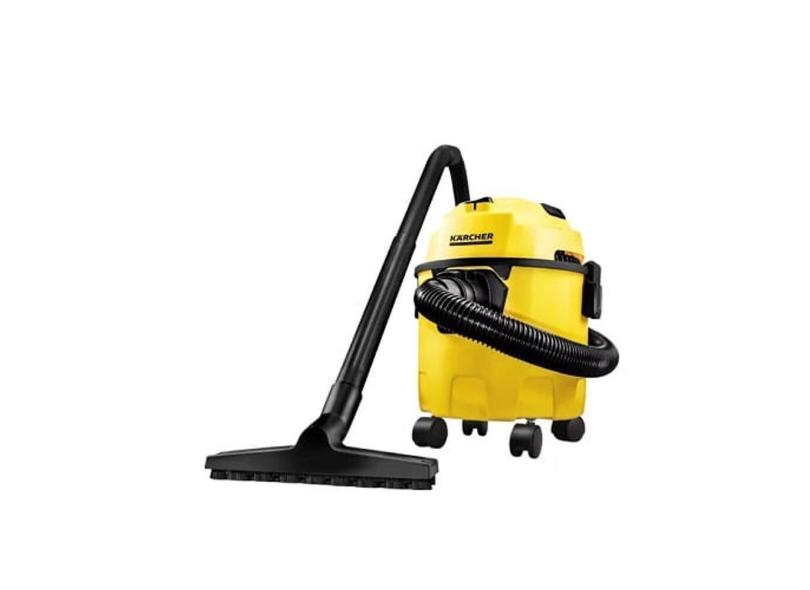 Aspirador de  Pó Agua Karcher 1500W WDL-1 220V *BR