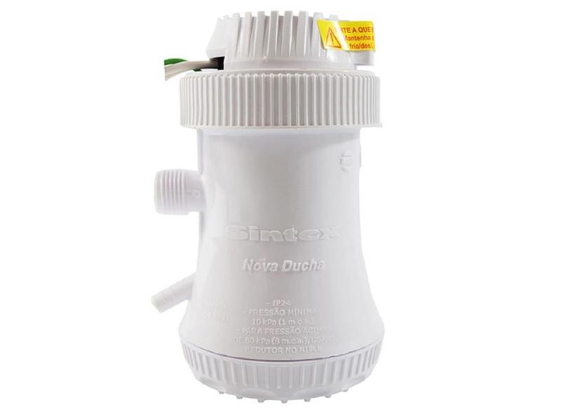 Ducha Sintex 127V 5500W Branca