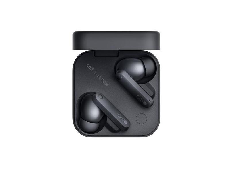 Fones de ouvido sem fio CMF Buds Pro 2 Áudio de alta resolução com LDA
