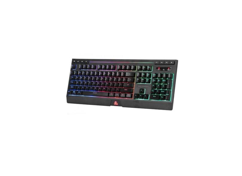 Teclado Marvo Scorpion KG880 ingles