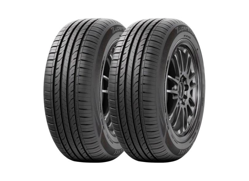 Kit 2 Pneus Westlake Aro 15 185/60R15 ZuperEco Z-108 84H