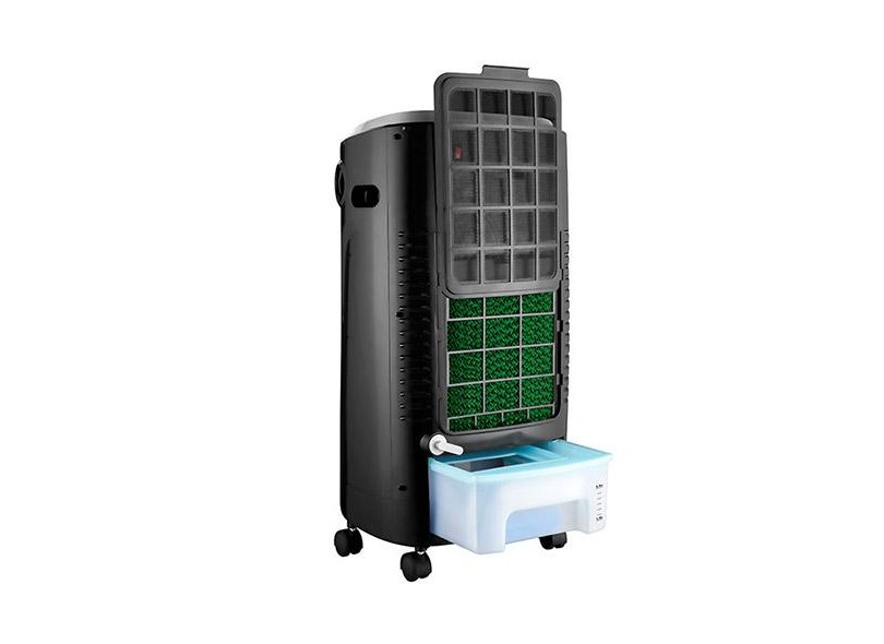 Umificador Climatizador Quente Frio Cadence CLI600