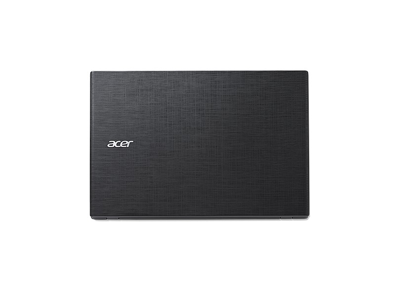 Notebook Acer Aspire E Intel Core i5 5200U 8 GB de RAM HD 1 TB LED 15.6 " Windows 10 E5-573-54ZV