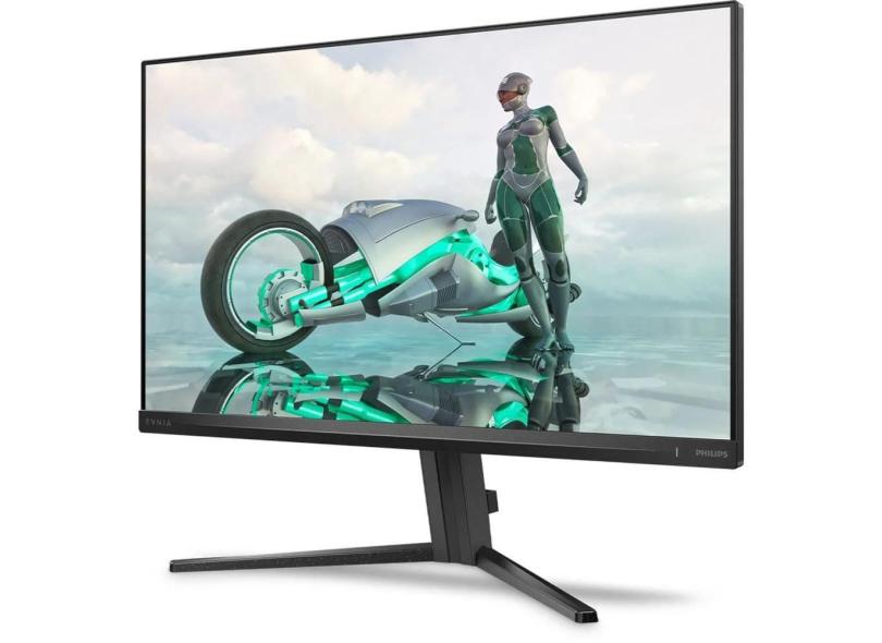 Monitor 24&quot; Gamer FHD Philips Evnia 24M2N3200L, 0,5ms, 180Hz, HDR10, Nvidia G-Sync  PHILIPS