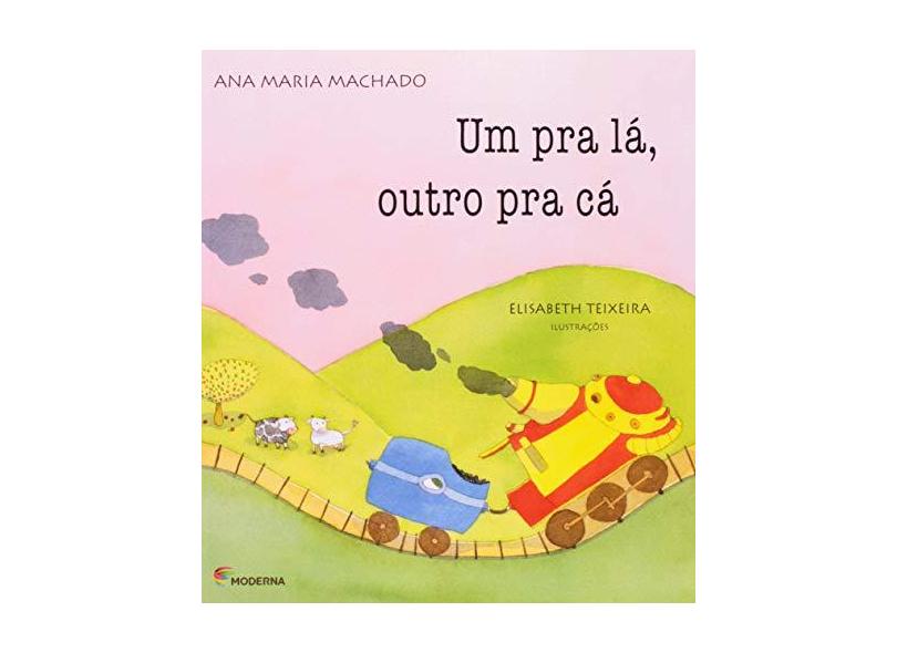 O Um Pra Láutro Pra Cá - Capa Comum - 9788516061692