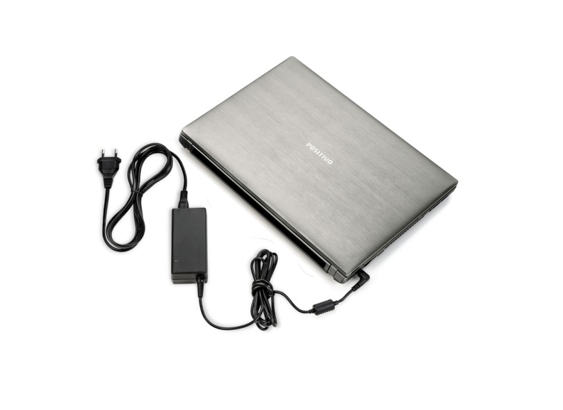 Notebook Positivo Ultra Intel Celeron B800 4 GB 500 GB LED 14" Windows 8 S2490