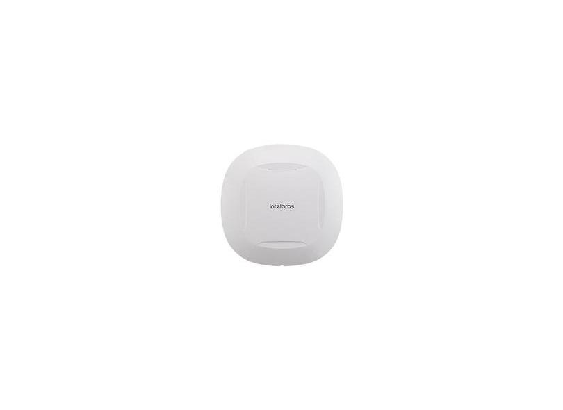 Access Point Ap1350ac Intelbras Wi-fi Profissional Dual Band-até 350 ...