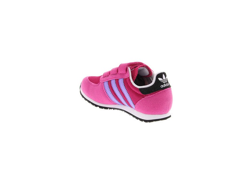 Tênis Adidas Infantil (Menina) Casual Adistar Racer CF