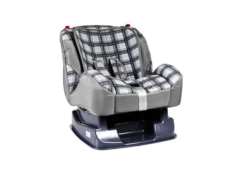 Cadeira para Auto Atlantis de 9 a 25 Kg - Tutti Baby