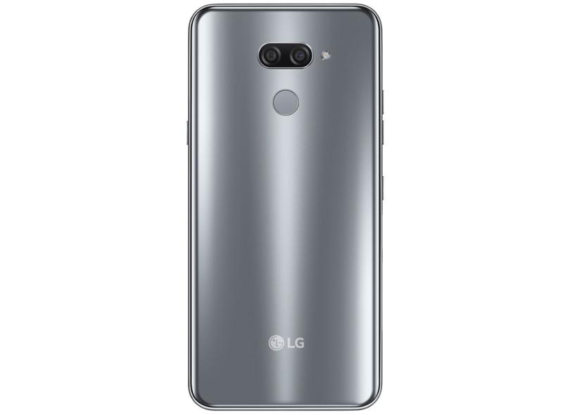 Smartphone LG K12 Max LMX520BMW 32GB Câmera Dupla 2 Chips Android 9.0 (Pie)