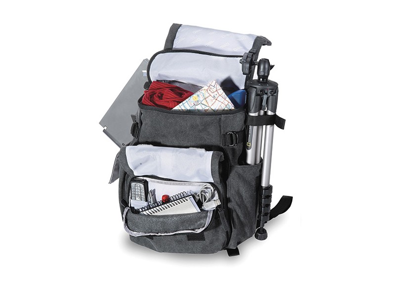 Mochila Dia a Dia National Geographic NG-W5050 - Lumatek