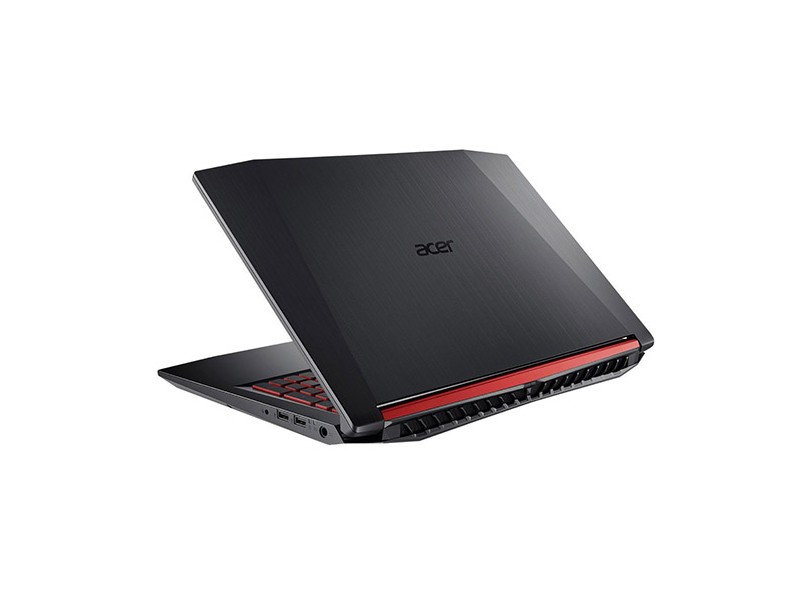 Notebook Acer Aspire Nitro 5 Intel Core i5 7300HQ 7ª Geração 16 GB de RAM 2048 GB 15.6 " GeForce GTX 1050 Windows 10 AN515-51-50U2