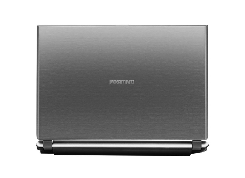 Notebook Positivo Premium Intel Core i3 3217U 3ª Geração 2 GB de RAM HD 320 GB LED 14" Windows 8 S6040