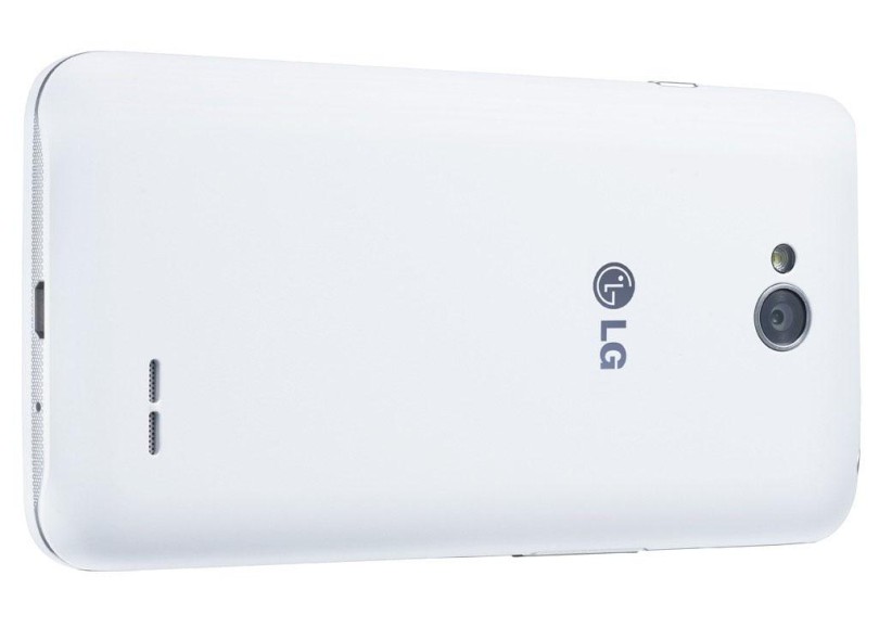 Smartphone LG D325 2 Chips Android 4.4 (Kit Kat) Wi-Fi