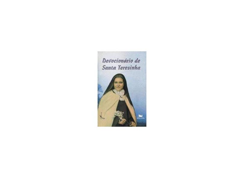 Devocionário de Santa Teresinha - Indefinido - 9788515011476