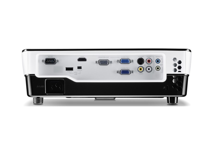 Projetor BenQ MX662 13000:1