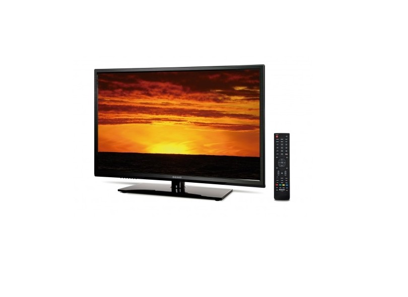 TV LED 39 " Smart TV Semp Toshiba DL3977i