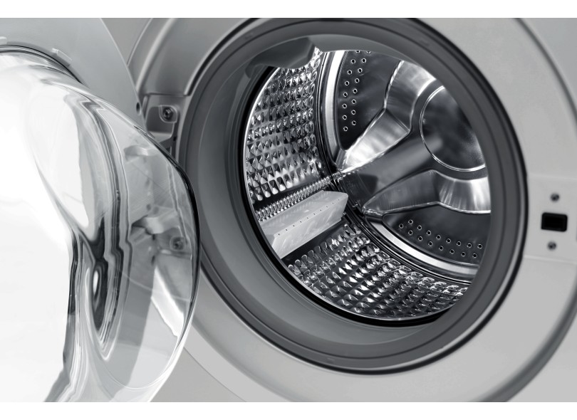 Lava e Seca Samsung Eco Bubble 10,2kg WD10M44530S