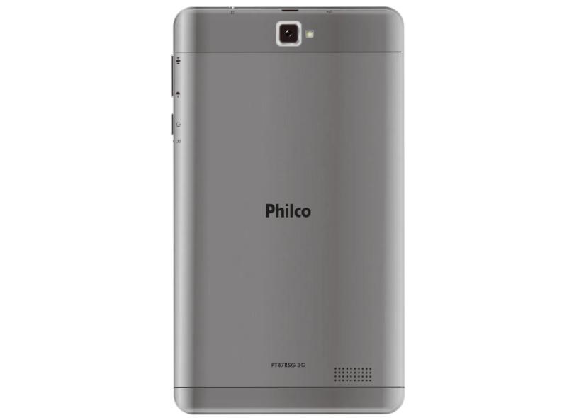 Tablet Philco Quad Core 16.0 GB IPS 7.0 " Android 9.0 (Pie) PTB7RSG