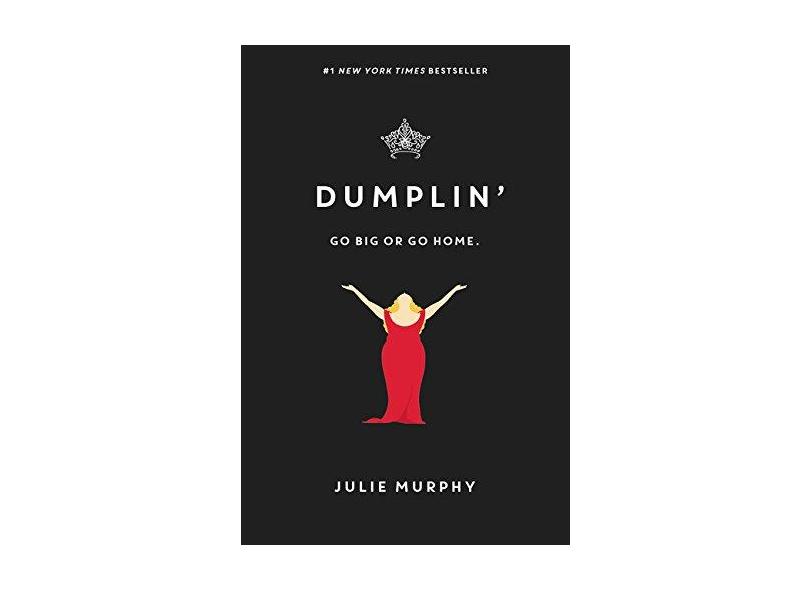 Dumplin - Julie Murphy