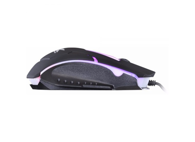 Mouse Óptico Gamer USB Dragonfly - Vinik