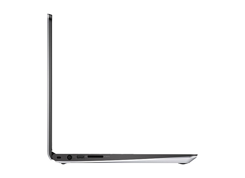 Notebook Dell Inspiron 5000 Intel Core i5 5200U 8 GB de RAM HD 1 TB Híbrido SSD 8 GB LED 14 " Touchscreen Radeon R7 M265 Windows 8.1 5448